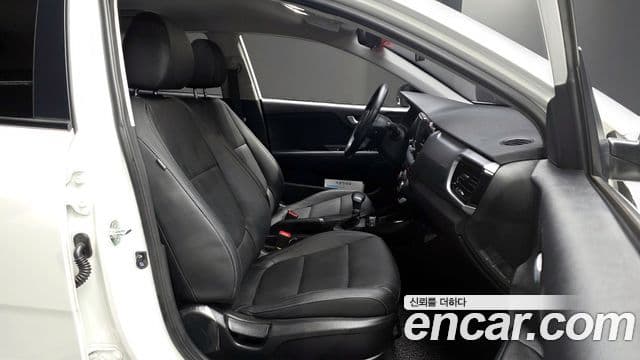 Kia Stonic Prestige, 2019 11