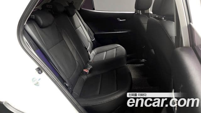 Kia Stonic Prestige, 2019 12