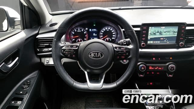 Kia Stonic Prestige, 2019 13