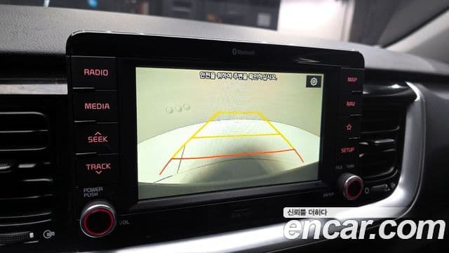 Kia Stonic Prestige, 2019 15