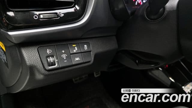 Kia Stonic Prestige, 2019 16