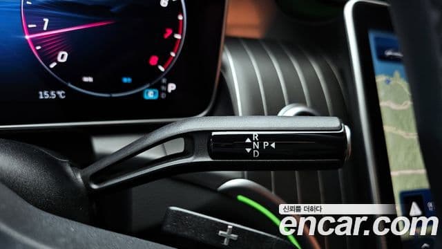 Mercedes-Benz GLC-класс X254 GLC300 4MATIC Avantgarde купе, 2025 9