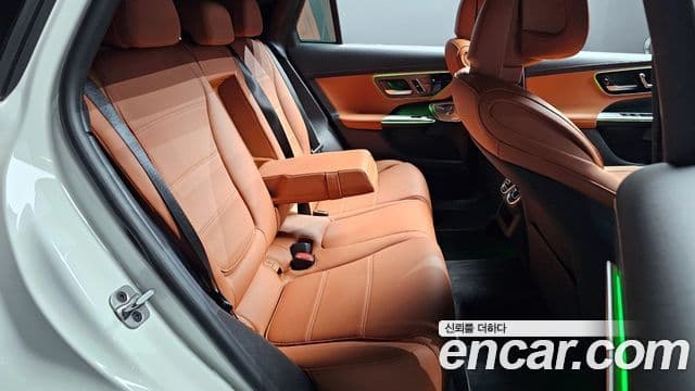 Mercedes-Benz GLC-класс X254 GLC300 4MATIC Avantgarde купе, 2025 12