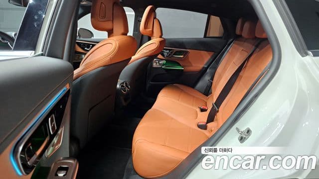 Mercedes-Benz GLC-класс X254 GLC300 4MATIC Avantgarde купе, 2025 13