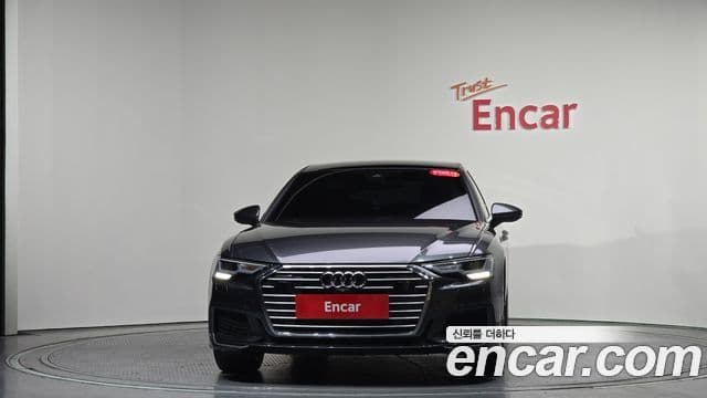 Audi A6 (C8) Premium, 2023 3