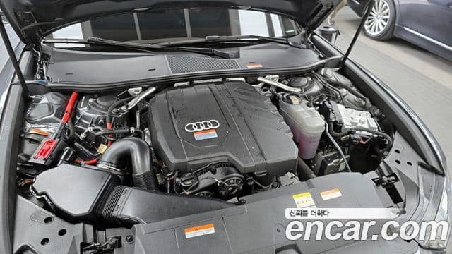 Audi A6 (C8) Premium, 2023 6