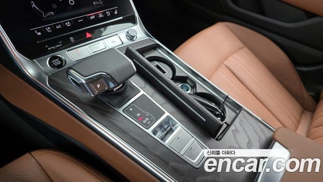 Audi A6 (C8) Premium, 2023 9