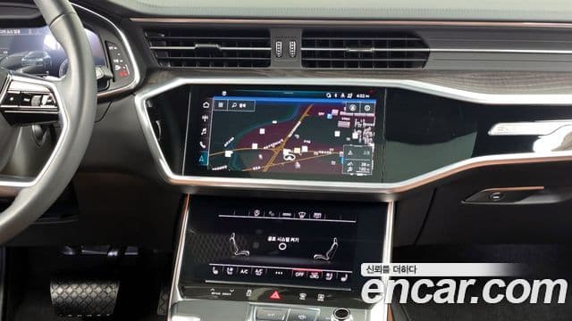 Audi A6 (C8) Premium, 2023 14