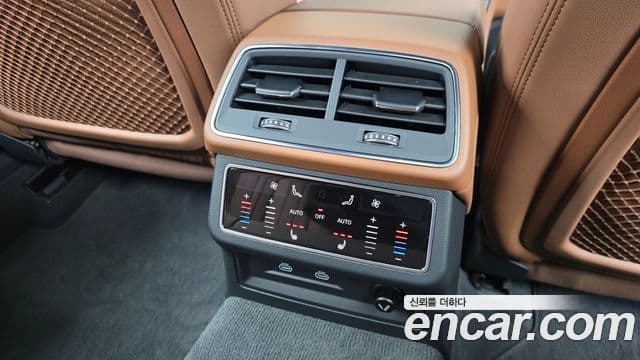 Audi A6 (C8) Premium, 2023 19