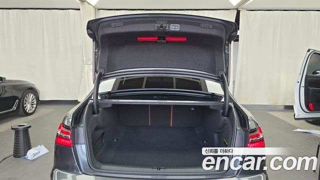 Audi A6 (C8) Premium, 2023 20