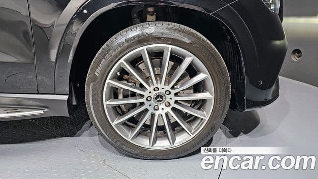 Mercedes-Benz GLE-класс W167 GLE450 4MATIC, 2024 все фото