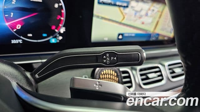 Mercedes-Benz GLE-класс W167 GLE450 4MATIC, 2024 9