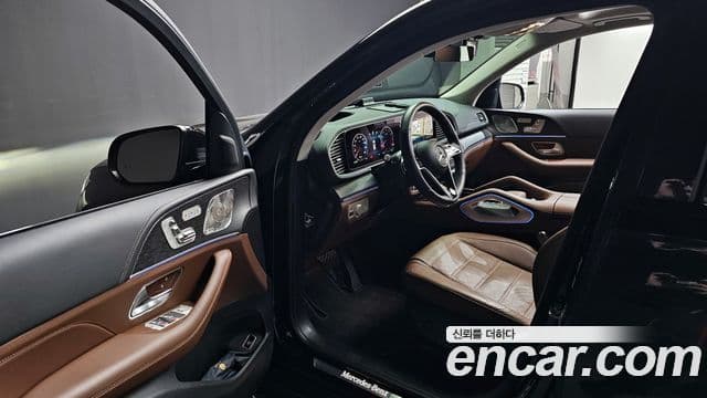 Mercedes-Benz GLE-класс W167 GLE450 4MATIC, 2024 10