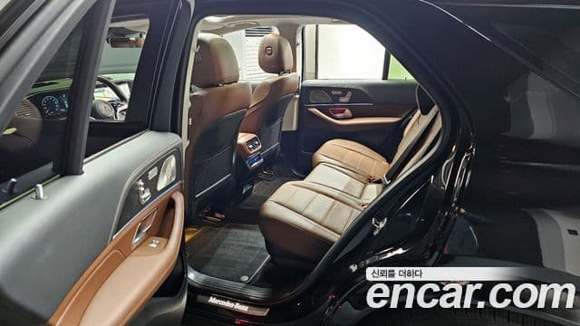 Mercedes-Benz GLE-класс W167 GLE450 4MATIC, 2024 11