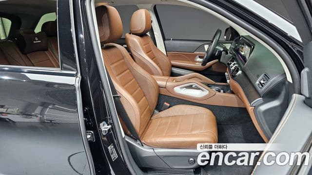 Mercedes-Benz GLE-класс W167 GLE450 4MATIC, 2024 12