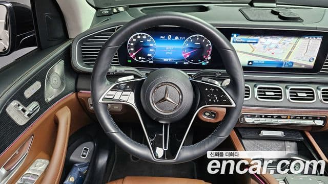 Mercedes-Benz GLE-класс W167 GLE450 4MATIC, 2024 13