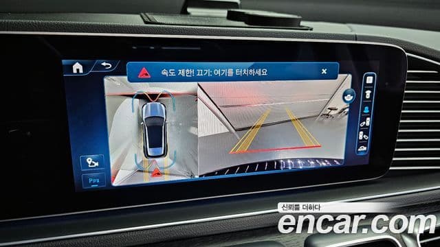 Mercedes-Benz GLE-класс W167 GLE450 4MATIC, 2024 16