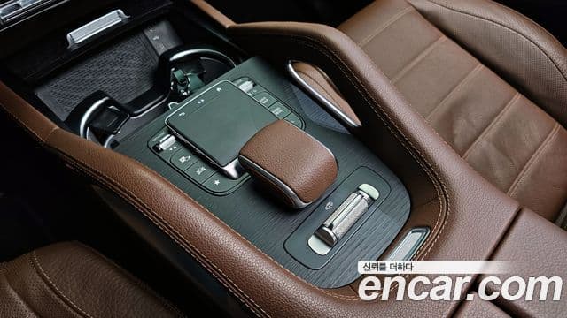 Mercedes-Benz GLE-класс W167 GLE450 4MATIC, 2024 17