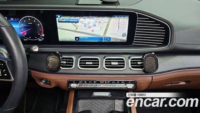 Mercedes-Benz GLE-класс W167 GLE450 4MATIC, 2024 19