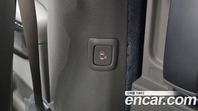 Kia All New Carnival President, 2016 17