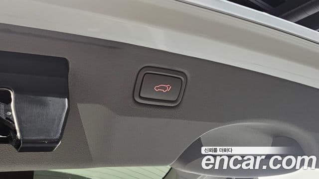 Kia All New Carnival President, 2016 20