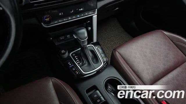 Kia Seltos Noblesse, 2020 9