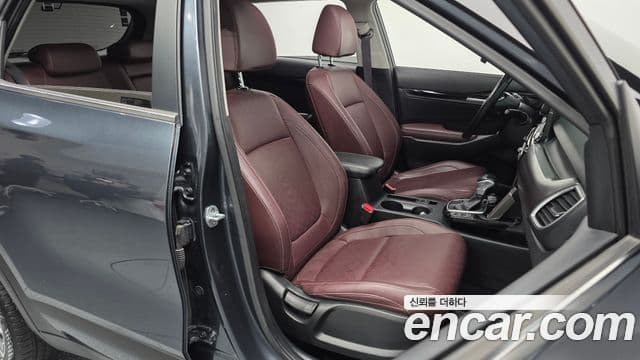 Kia Seltos Noblesse, 2020 10