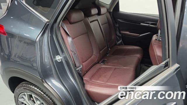 Kia Seltos Noblesse, 2020 12