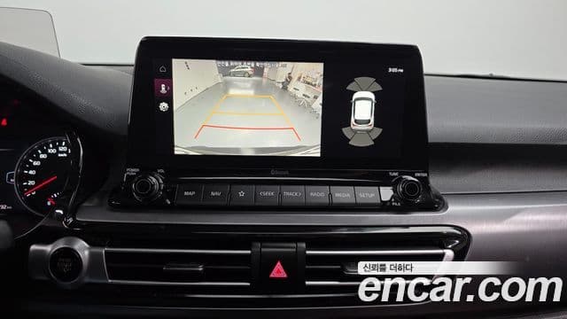 Kia Seltos Noblesse, 2020 14