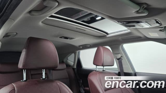 Kia Seltos Noblesse, 2020 17