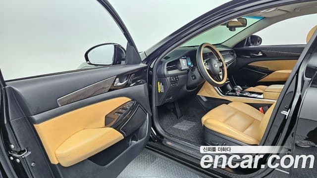 Kia K7 Premier Noblesse, 2020 10