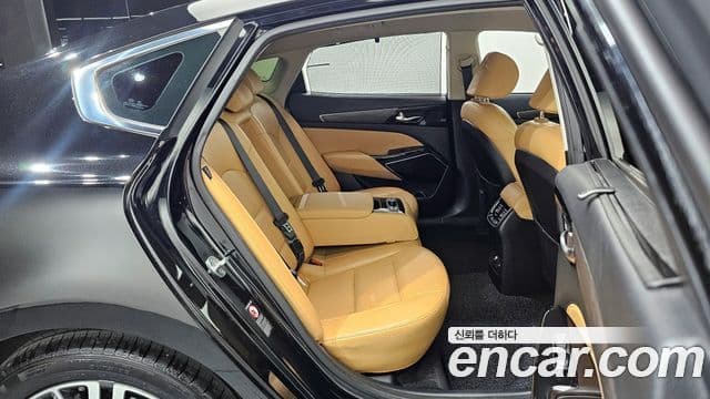 Kia K7 Premier Noblesse, 2020 11