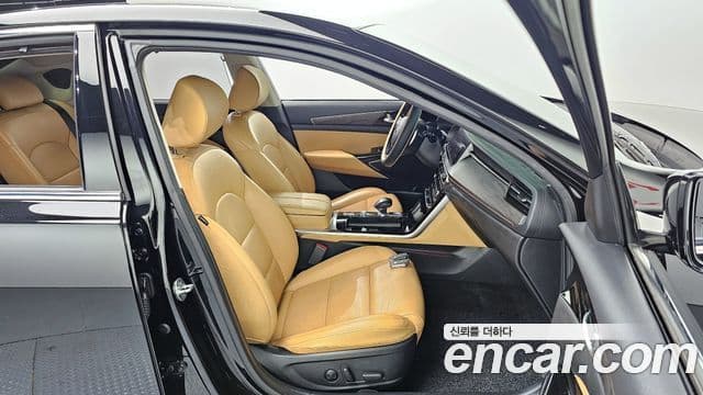 Kia K7 Premier Noblesse, 2020 12