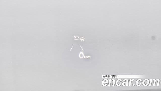 Kia K7 Premier Noblesse, 2020 13