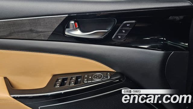 Kia K7 Premier Noblesse, 2020 14