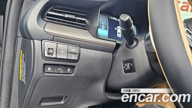 Kia K7 Premier Noblesse, 2020 15