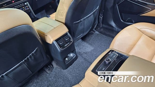 Kia K7 Premier Noblesse, 2020 19