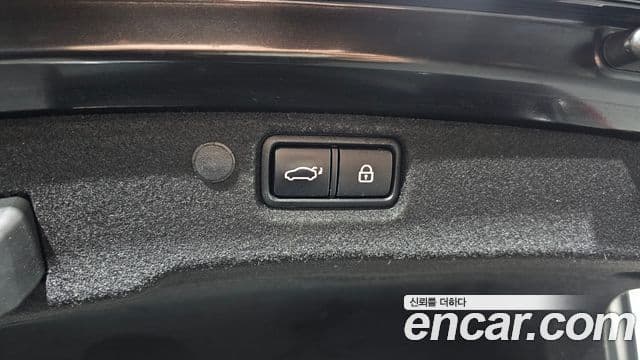 Kia K7 Premier Noblesse, 2020 20