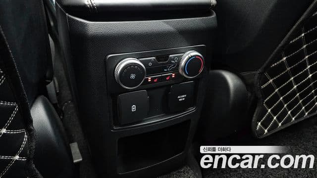 Ford Explorer 6세대 2.3 Limited 4WD, 2020 17