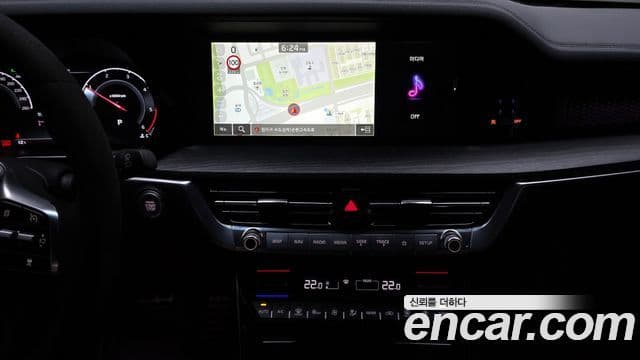 Kia Mohave The / новый Master Masters Gravity, 2022 15