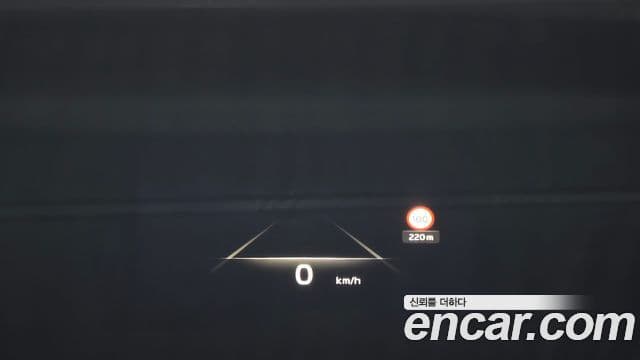 Kia Mohave The / новый Master Masters Gravity, 2022 19