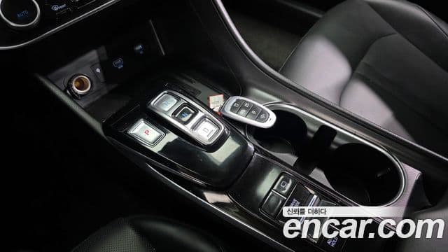 Hyundai Sonata (DN8) Premium, 2020 9