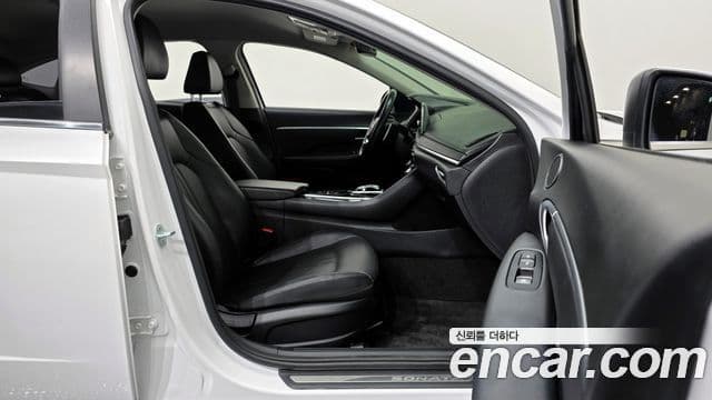 Hyundai Sonata (DN8) Premium, 2020 10