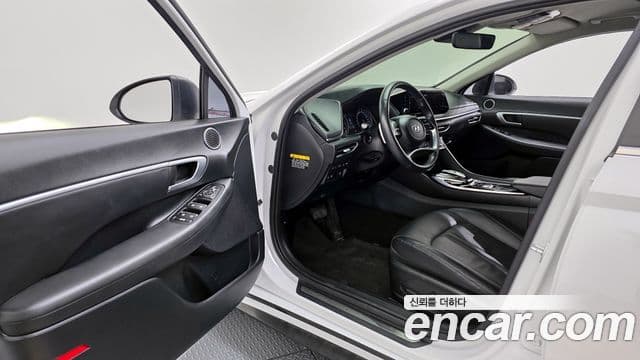 Hyundai Sonata (DN8) Premium, 2020 11