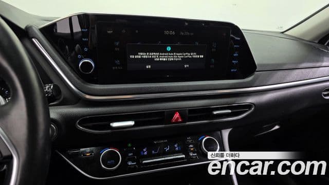 Hyundai Sonata (DN8) Premium, 2020 14