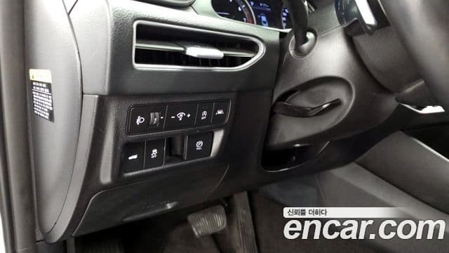 Hyundai Sonata (DN8) Premium, 2020 17