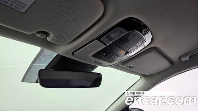 Hyundai Sonata (DN8) Premium, 2020 19