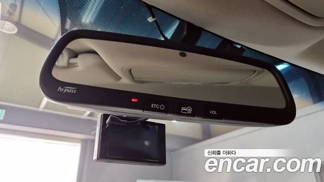 Kia All New K7 Prestige, 2017 14