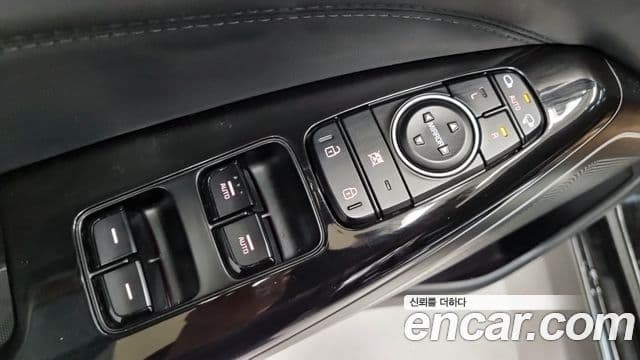 Kia All New K7 Prestige, 2017 15