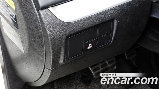 Kia All New Morning Deluxe Trendy, 2014 14